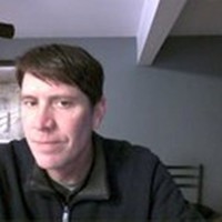Steve Rivers