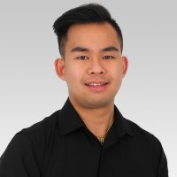 Christoph Ngo