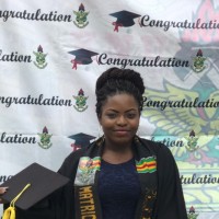 Priscilla Mensah-Aborampah