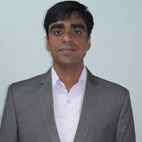 Arvind Daria