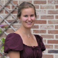Evelynn Vervoort