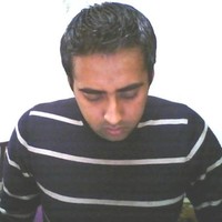 Muhammad Usman Naeem