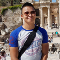Melvyn Quek