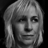 Marie-José Van De Pas