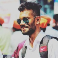 Yogesh Ghagare