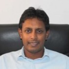 Kuben Naicker