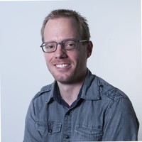 Björn Van Der Maade