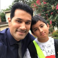 Sachin Telhan