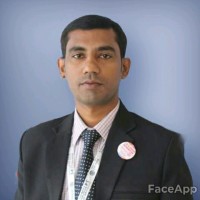 Mahmudul Hasan