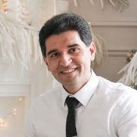 Sina Sedghi