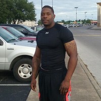 Damien Taylor