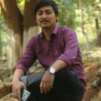 Ridip Ray