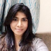 Padmaja S