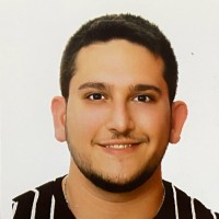Omar Abou Arida