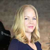 Merete Aarøy