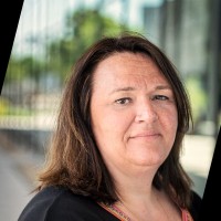 Caroline - Patiëntenplatform Sarcomen