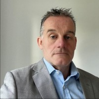 Mark Waite