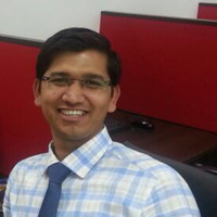 Mohammed Azhar Shaikh