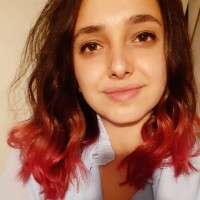Emma Ikonomou