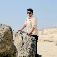 Bhavik Kachhadiya