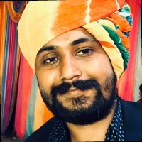 Mr.Shubham Singh