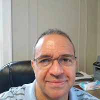 Michael Griffin
