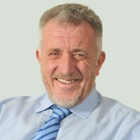 Bertus Le Roux