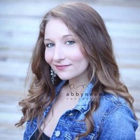 Olivia Andrick