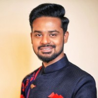 Vignesh Murugan