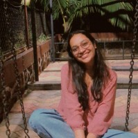 Shruti Mehta