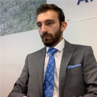 Boris Buchkov, Mrics
