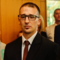 Mario Udovicic