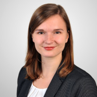 Dr. Melanie Krahlisch