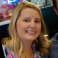 Tricia Jordan