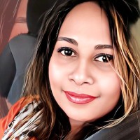 Leena Pramoj John