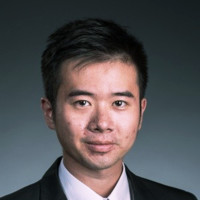 YU-MING CHANG