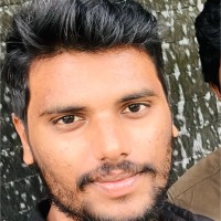 Srinu Chetluri