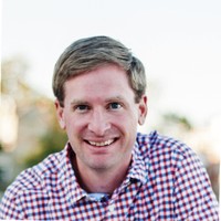 Ben Grandy, MPA, PGA