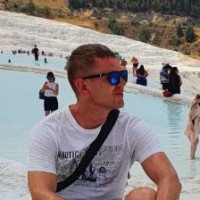 Андрей Сидоров