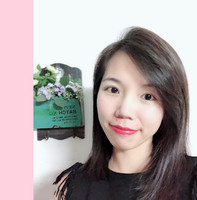 Yvonne Lin
