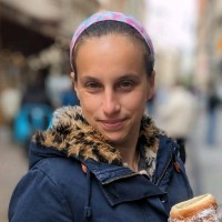 Ayana (Product designer) Harel