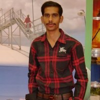 Bijosh Kappukkattil