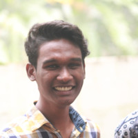 Vimoh Mohan