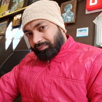 Andy Ludhianvi