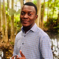 Emmanuel NGOMA AYESSA