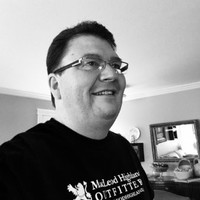 Robert MacKenzie
