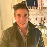 Luca Baldieri