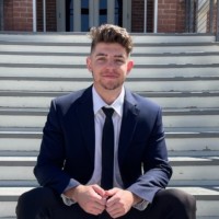 Bryson Cernohous