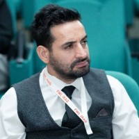 Dr. Ahmet Demir