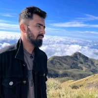Arnav Banerjee